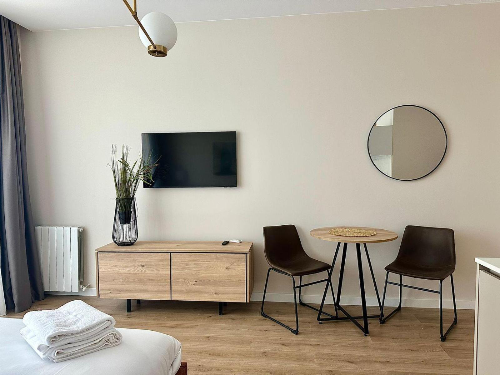 Nova Concierge Aparthotel Batumi Zewnętrze zdjęcie
