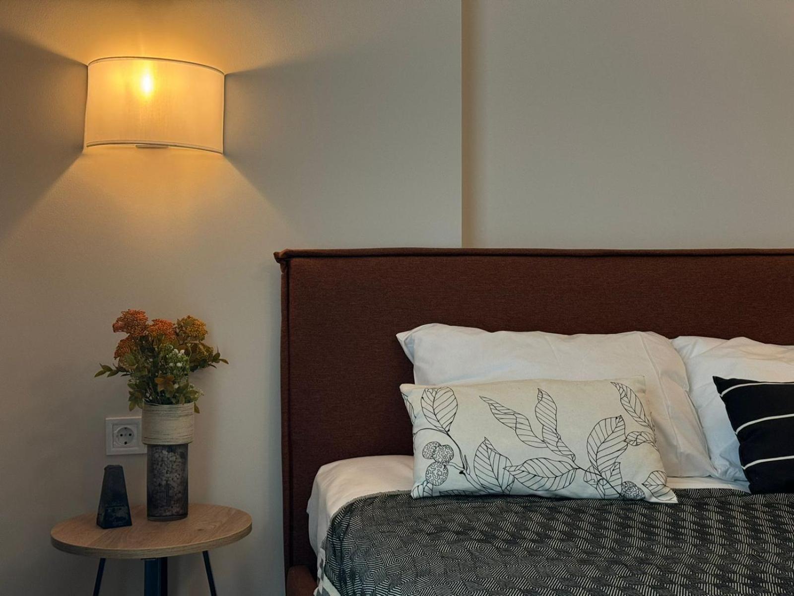 Nova Concierge Aparthotel Batumi Zewnętrze zdjęcie